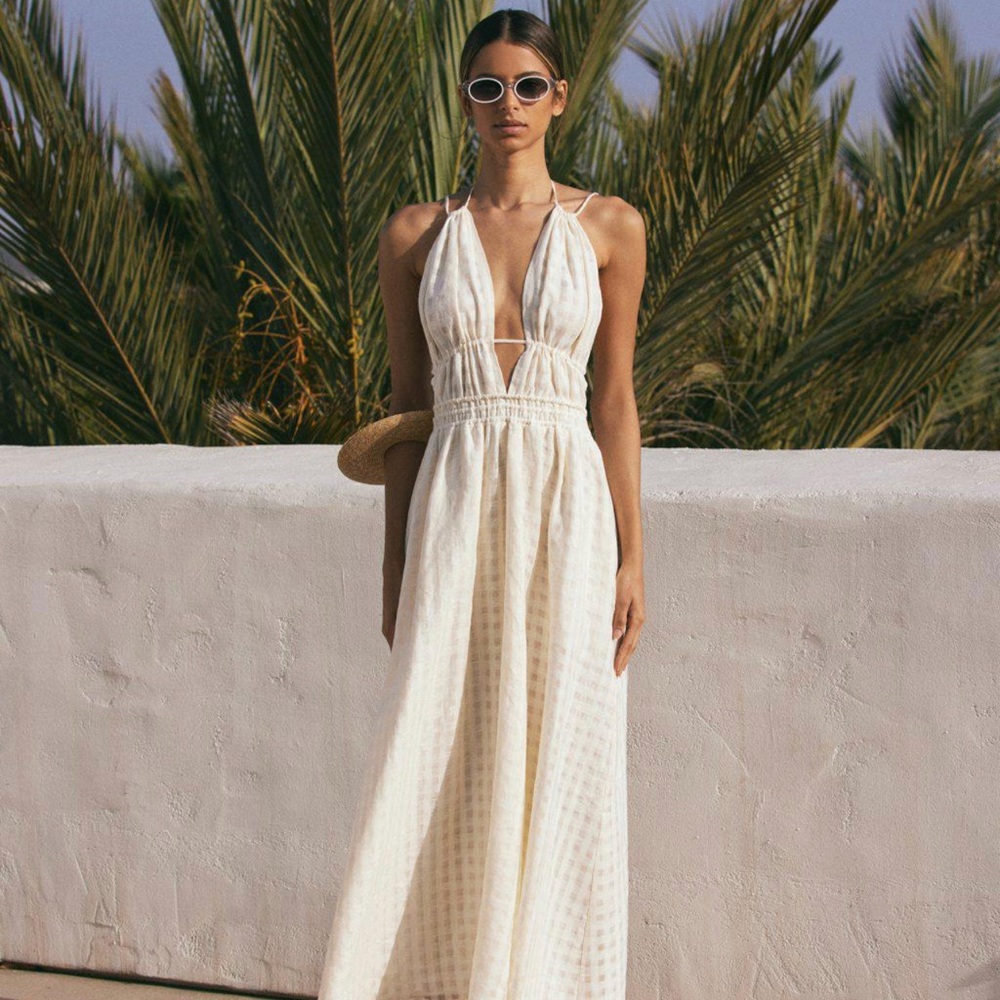 CULT GAIA Gen Dress - Picture 6 of 12